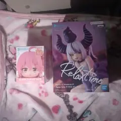 2025年最新】ホロライブ フィギュアの人気アイテム - メルカリ