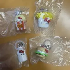 ハローキティーめじるしアクセサリー！