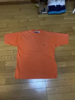 90s TOMMY HILFIGER Tシャツ