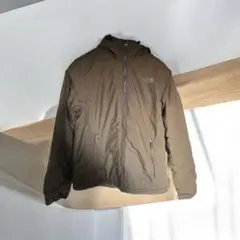 ノースフェイス コンパクト ノマド ジャケット L 裏ボア