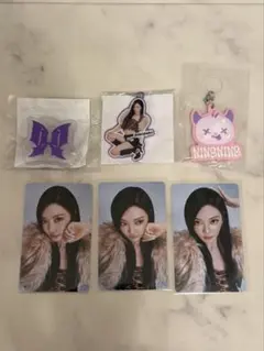 IVE まとめ売り IVE レイ まとめ売り - メルカリ