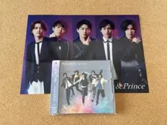 Mazy Night / King & Prince