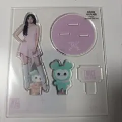 TWICE THIS IS FOR 仁川　ソウルコン アクスタ　MINA ミナ