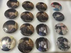 2026年最新】土岐隼一 缶バッジの人気アイテム - メルカリ