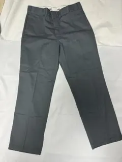 【ディッキーズ】874 ワークパンツ W36×L30 チャコール CH