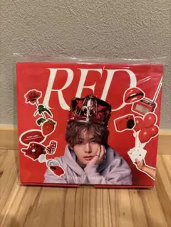 新品 山田涼介 ファミクラ限定Deep RED盤 ライビュ 特典 トレカ 山田涼介 ファミクラ限定 Deep RED盤 特典のみ｜Yahoo!フリマ