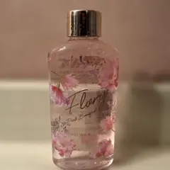新品　Francfranc Flory シャワージェル Pink Bouquetのサムネイル