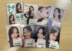 misamo オンラインくじ ミナ