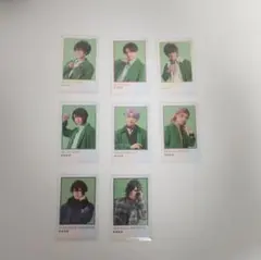 ね*！様 刀ミュ　江 おん すていじ ぜっぷつあー りぶうとランダムミニふぉとコ