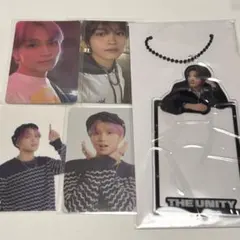 ヘチャン NCT NCTDREAM NCT127