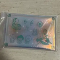 ディズニー ウィッシングスター H賞　マルチケース　不思議の国のアリス