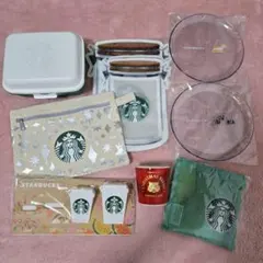 スターバックス　グッズセット