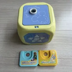 おやすみホームシアター　ディズニー