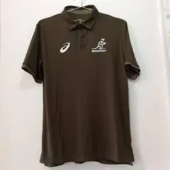 【激レア】早稲田ラグビー　アシックス　セットアップ　Mサイズ 2025年最新】asics ラグビーの人気アイテム - メルカリ