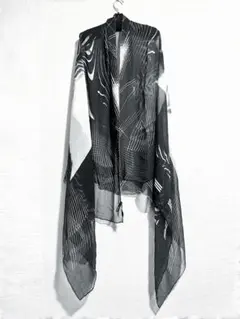 2026年最新】JULIUS メンズ ストールの人気アイテム - メルカリ