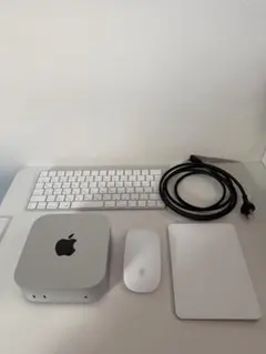 Apple Mac mini M4