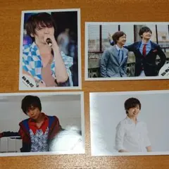 Kis-My-Ft2 公式写真