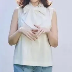 andmary Ruth velour tops - メルカリ
