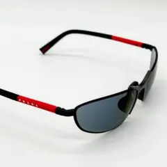 2025年最新】PRADA SPORT メンズ サングラスの人気アイテム - メルカリ