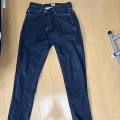 EDWIN エドウィン デニムパンツ インディゴ 29