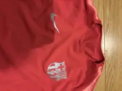 バルサシャツ