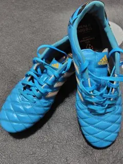 adidas 11pro サッカースパイク パティーク 取替式のサムネイル