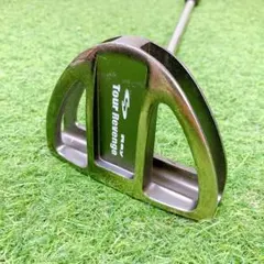 希少37.5インチ センターシャフト Ray Tour Revenge パターのサムネイル