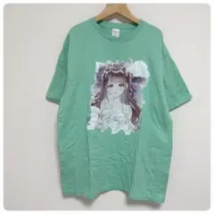 iLiFE 天羽しおり Tシャツ - メルカリ