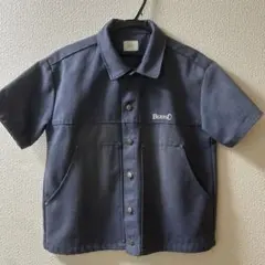 BLESSU （ブレスユー） 上下半袖半ズボンセットアップ