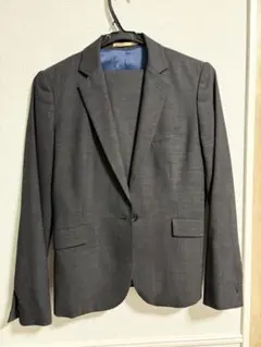 1/31まで⭐︎値下げ⭐︎ORIHICA グレー ウォッシャブルスーツ