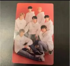 ENHYPEN 集合トレカ