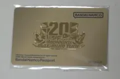 2026年最新】Bandai namco passportの人気アイテム - メルカリ