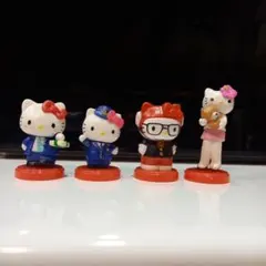 ハローキティ チョコエッグ フィギュア　まとめ売り