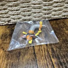 ガチャガチャトイ・ストーリーアンディが来た！