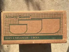 2026年最新】ミキシングボウル アムウェイの人気アイテム - メルカリ