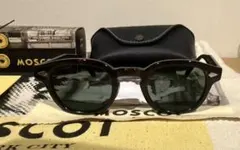 2026年最新】moscot lemtosh 44の人気アイテム - メルカリ
