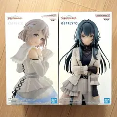 学園アイドルマスター ESPRESTO フィギュア 葛城リーリヤ 月村手毬