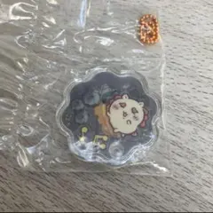 【匿名配送】ちいかわ きゃらシャカ チャームグミ シーサー