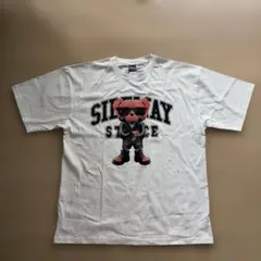 SIDEWAY STANCE シャツ