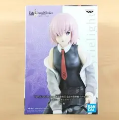 新品 Fate/Grand Order マシュ・キリエライト フィギュア