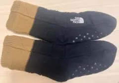 【THE NORTH FACE】ヌプシ ブーティ ソックス　Mサイズ