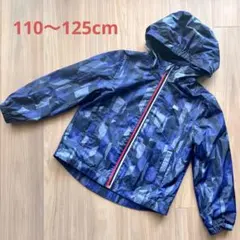 TOMMY HILFIGER ジャケット ウインドブレーカー　110cm