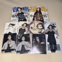 2026年最新】東京リベンジャーズまとめ売りの人気アイテム - メルカリ