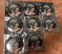あんスタ 斑 シャッフル 星4 缶バッジ - メルカリ