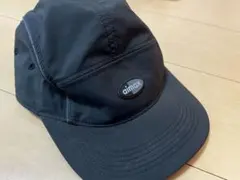 新品未使用タグ付き Nike Supreme ブラックキャップ Supreme（キャップ ・ ブラック/黒色系）のフリマアイテム一覧