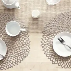 2025年最新】chilewich チルウィッチ ランチョンマットの人気