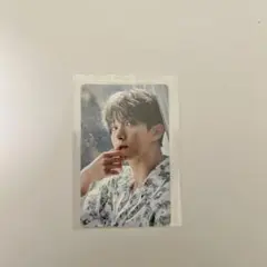 セブチ SEVENTEEN ドギョム your choice HMV特典 第3弾