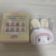 サンリオ マイメロディ