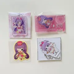 2026年最新】プリパラ展 らぁらの人気アイテム - メルカリ