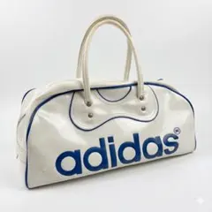アディダス エナメル ボストンバッグ adidasのサムネイル